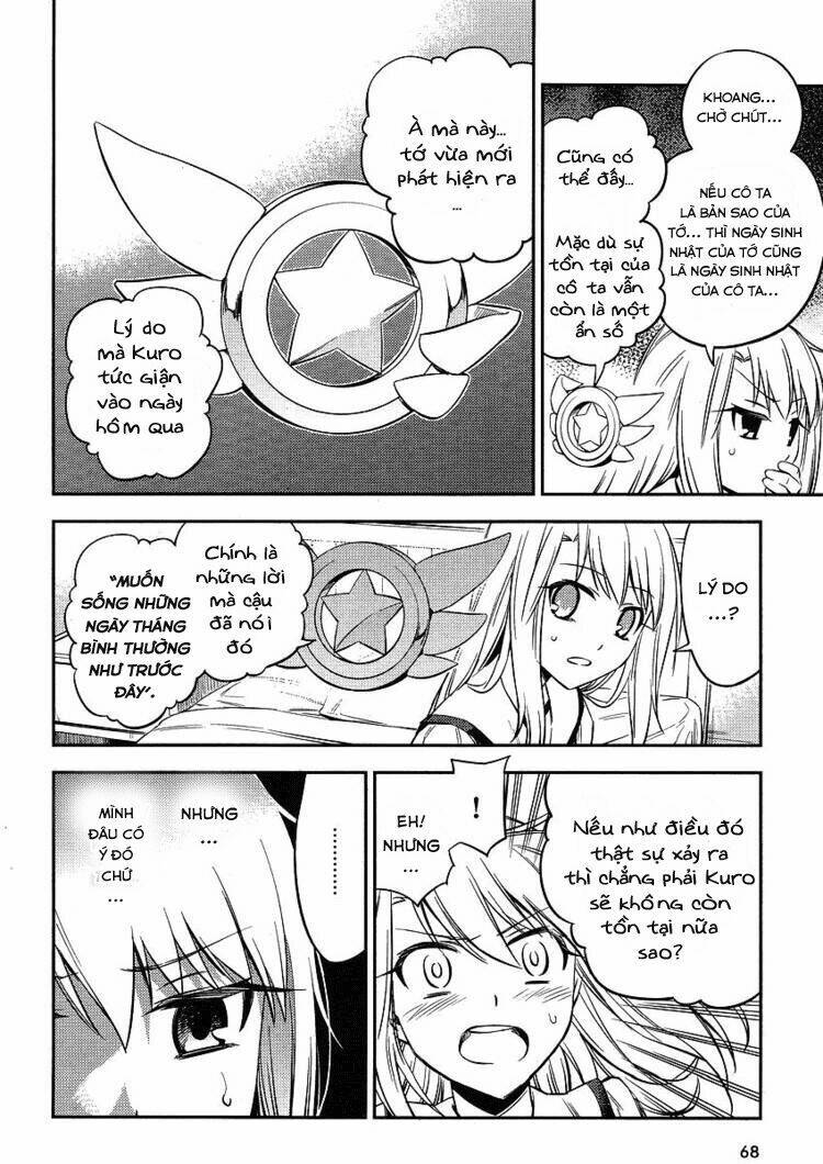 fate/kaleid liner prisma illya 2wei! chapter 8 17