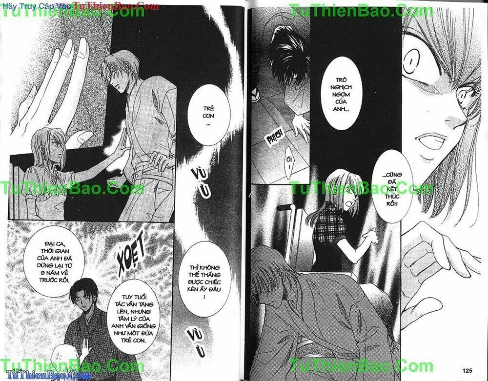 pháp sư tơ hồng chapter 6 63