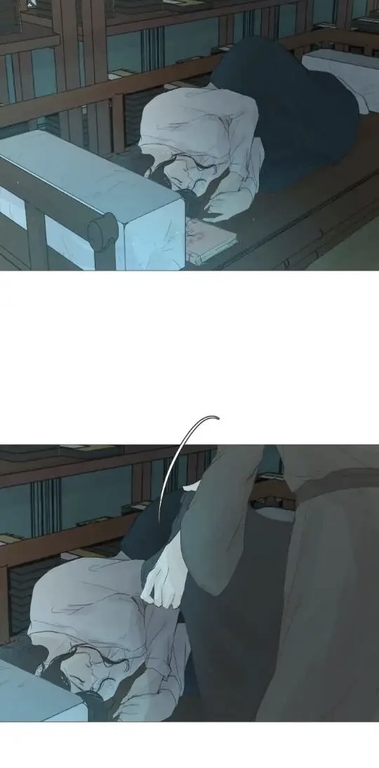 ellin’s solhwa chapter 13.5 13