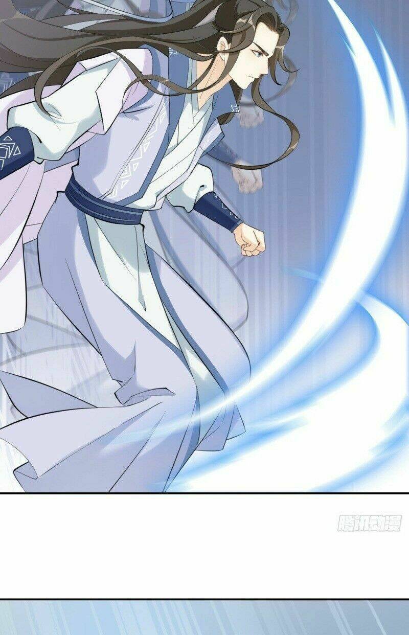 nữ tiên tôn bận đào hôn chapter 17 56