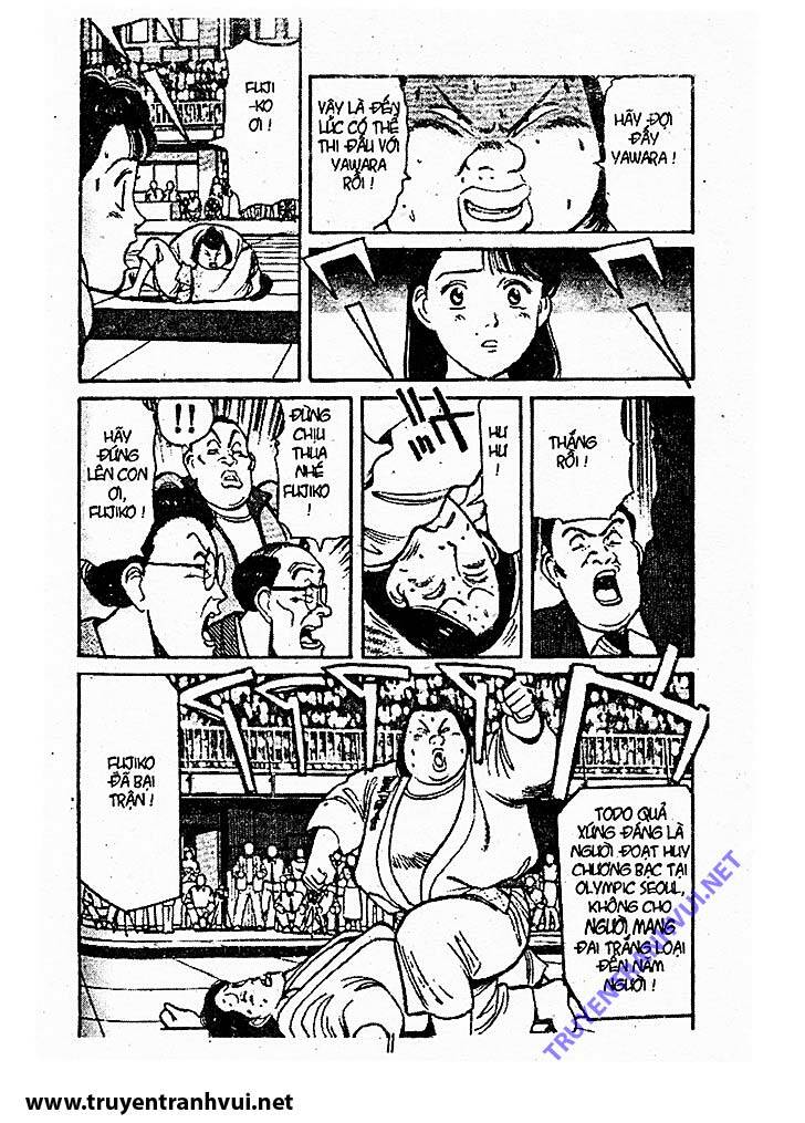 yawara chapter 132 15