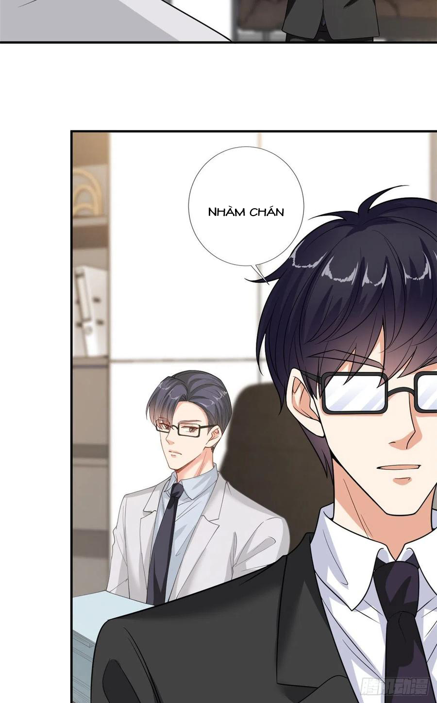 thí hôn lão công, cần giúp sức chapter 409 13