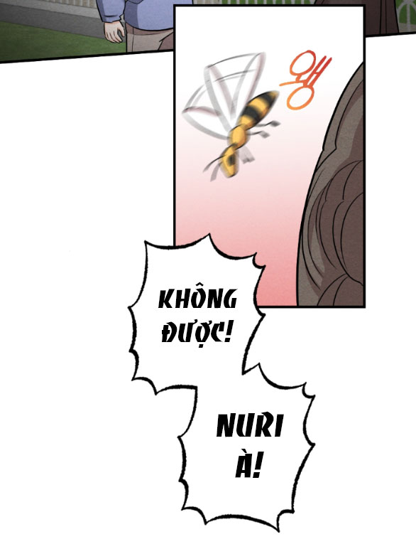 Để Đứa Bé Yên chapter 26.2 - Trang 3