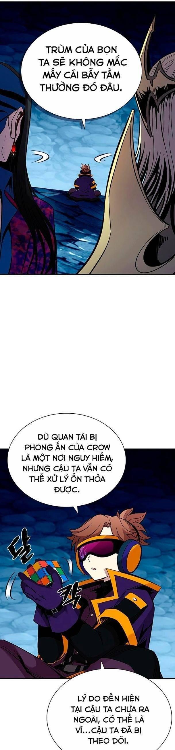 tiêu diệt ác nhân chapter 73 29