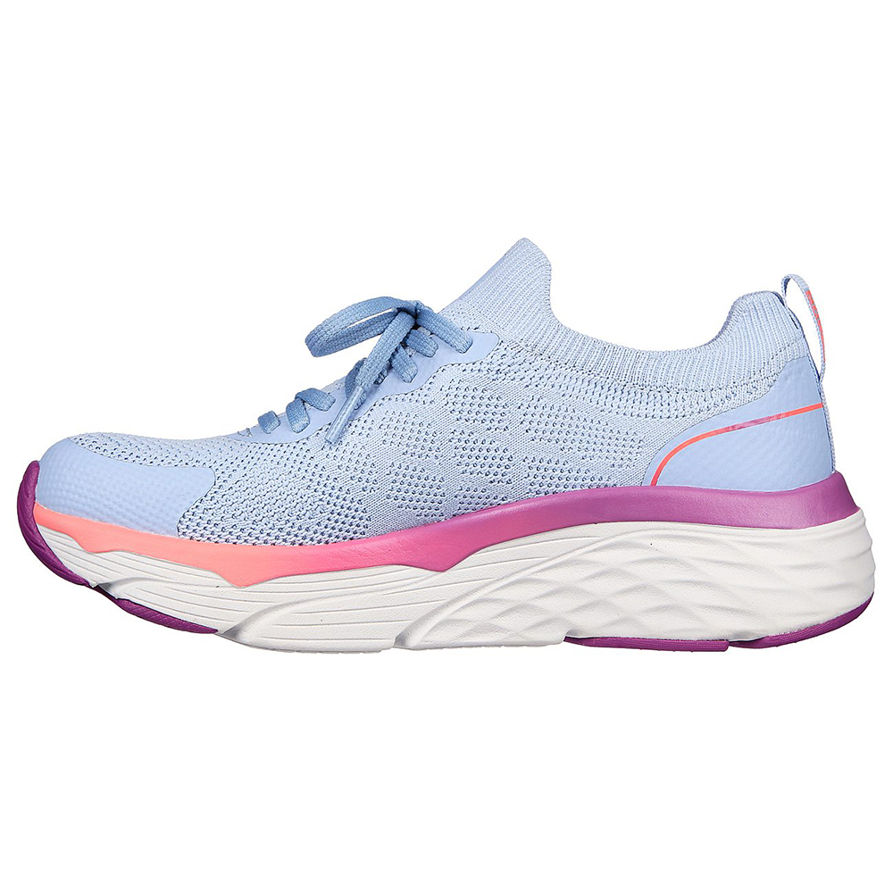 Skechers Nữ Giày Thể Thao Performance Max Cushioning Elite - 128550-LGPR