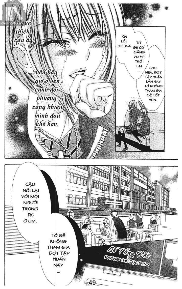 alice 38 °c chapter 19 2