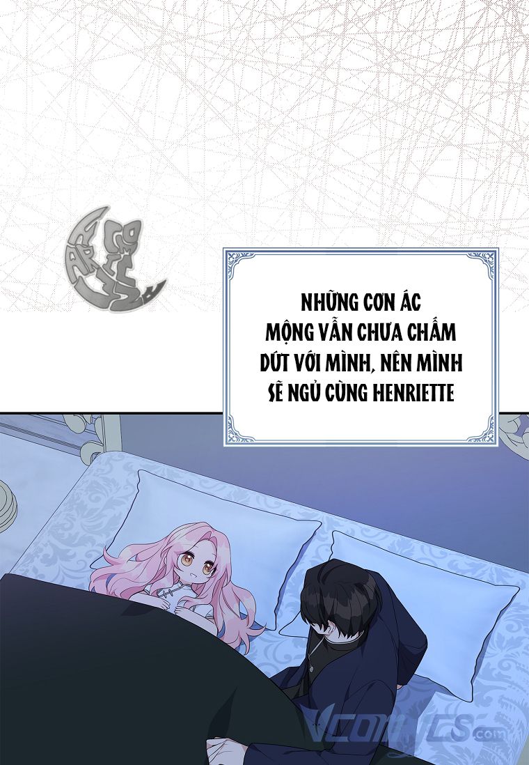 trở thành con gái út của công tước phản diện chapter 26 21