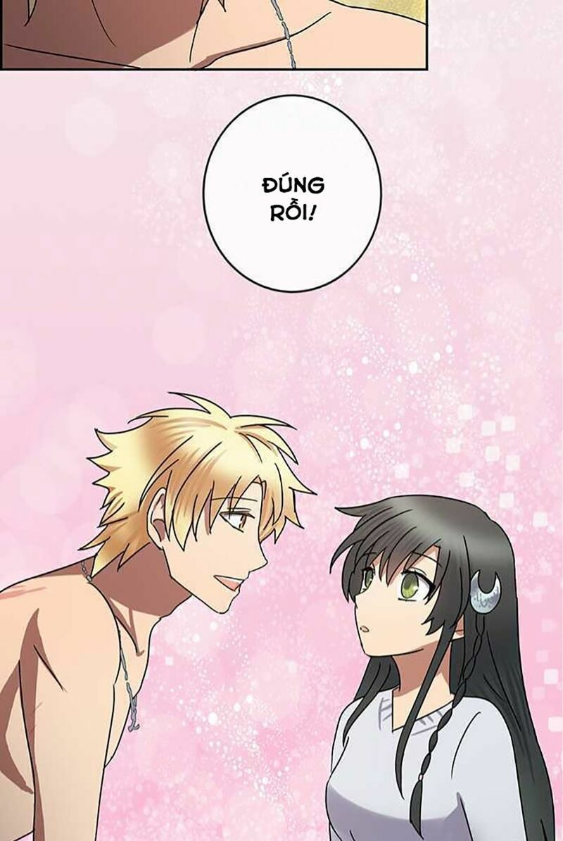 nụ hôn nguyền rủa chapter 43 41