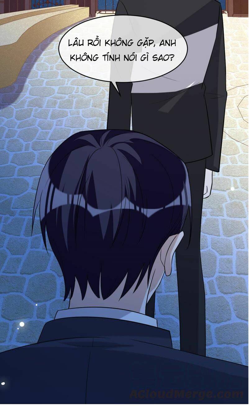 thần luân mật luyến chapter 124 15