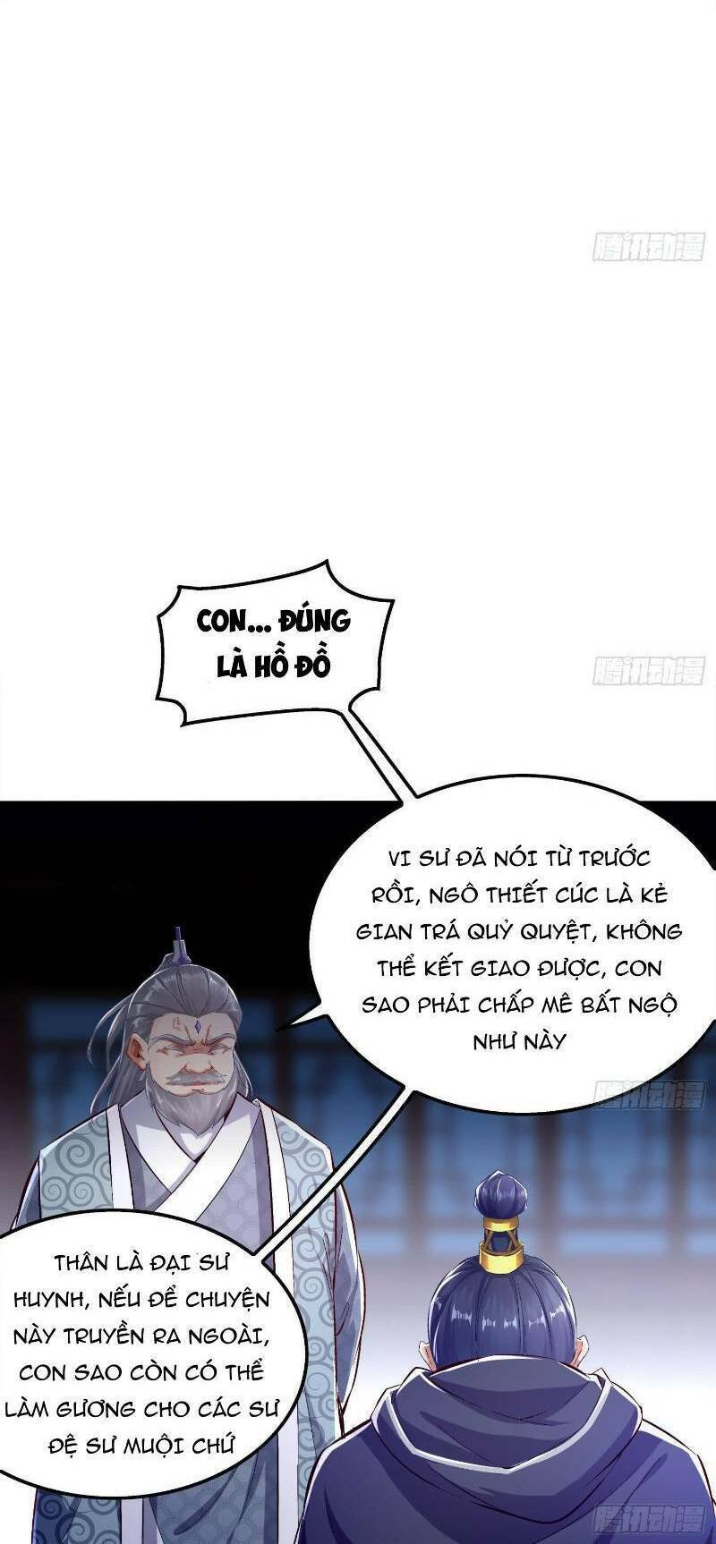 trọng sinh chi ma tôn đương đạo chapter 31 14