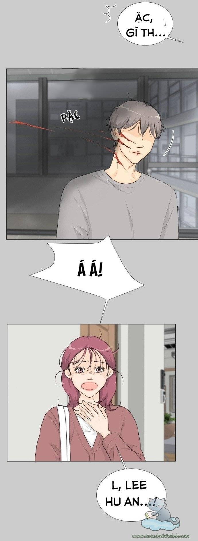 bán quỷ chapter 19 15