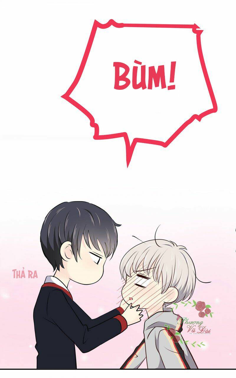 trong khoảnh khắc ấy, muốn hôn em chapter 14 19
