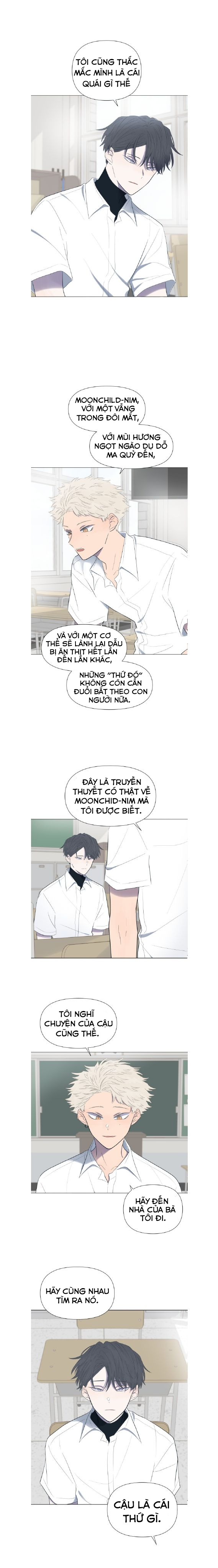 moonchild chapter 3 11