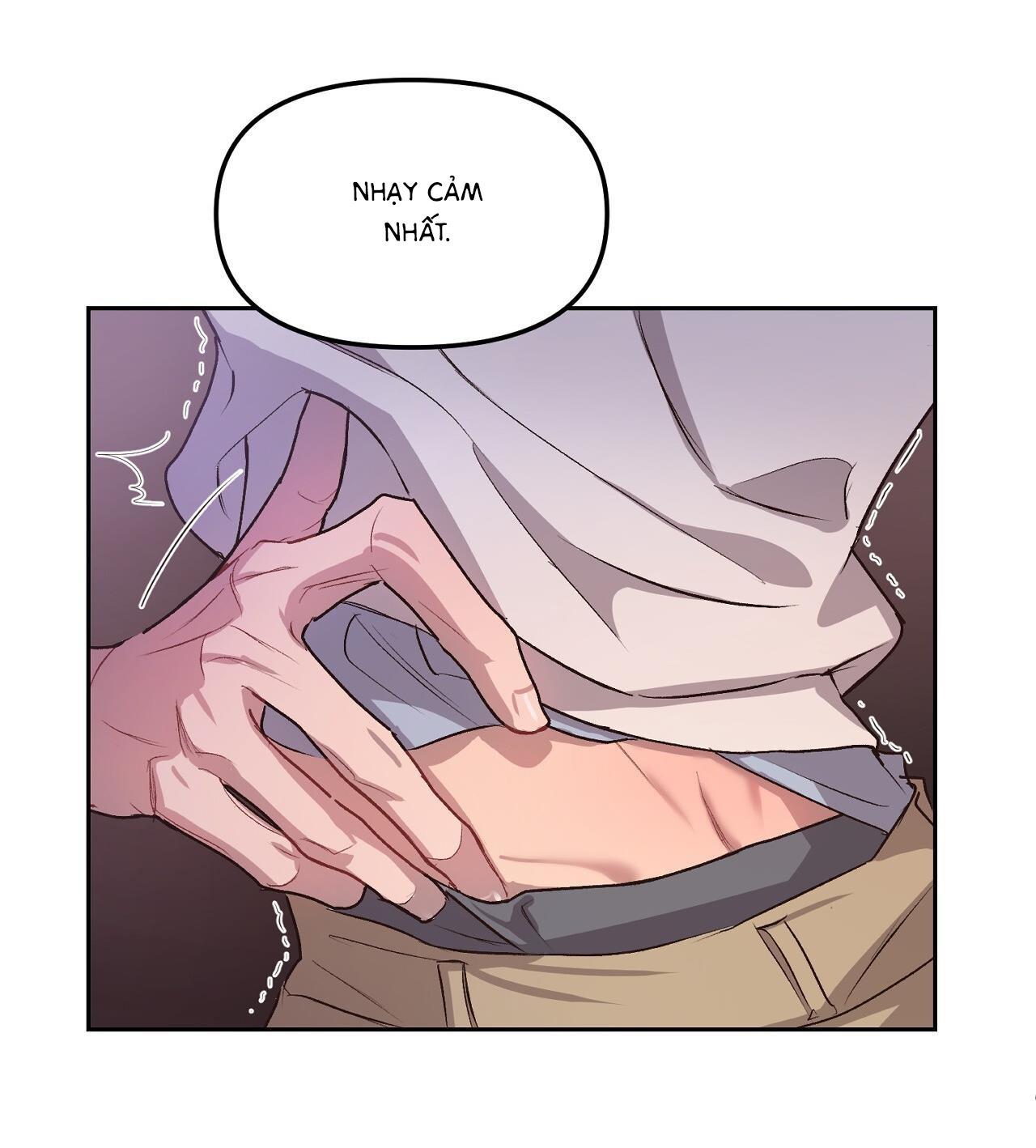 bí mật của mái tóc chapter 20 43