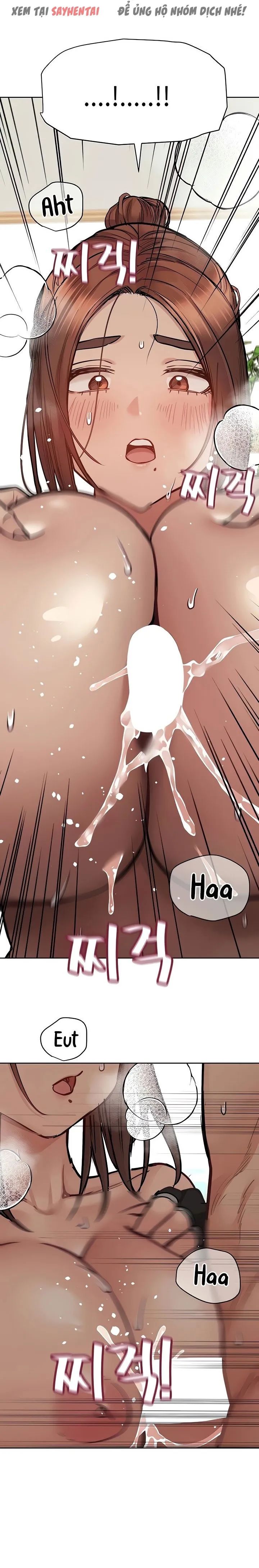 giữ bí mật với mẹ em nhé! chapter 64 22