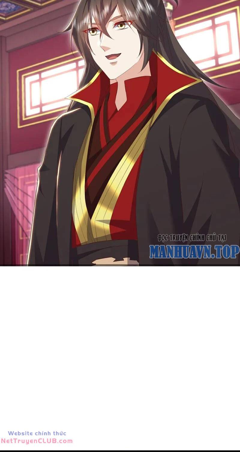 tiên võ đế tôn chapter 519 19