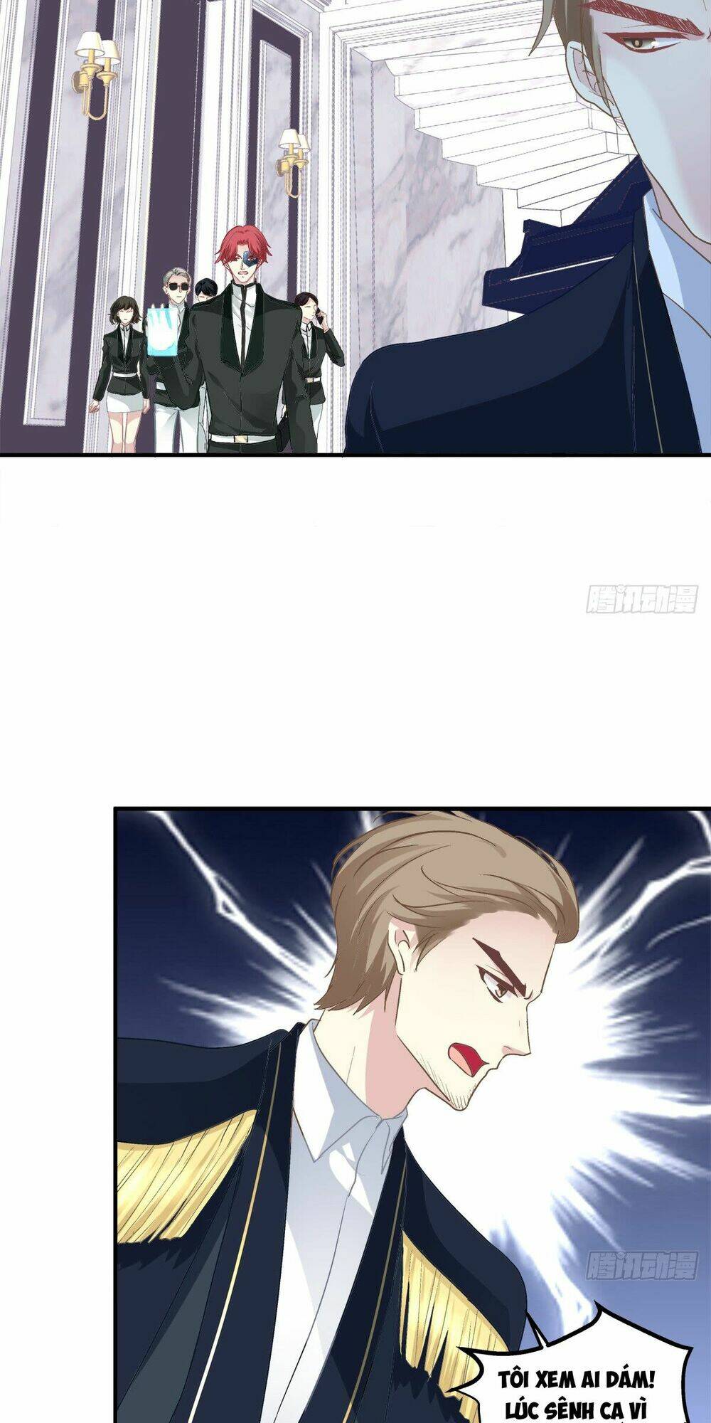 toàn bộ nắm trong tay chapter 8 35