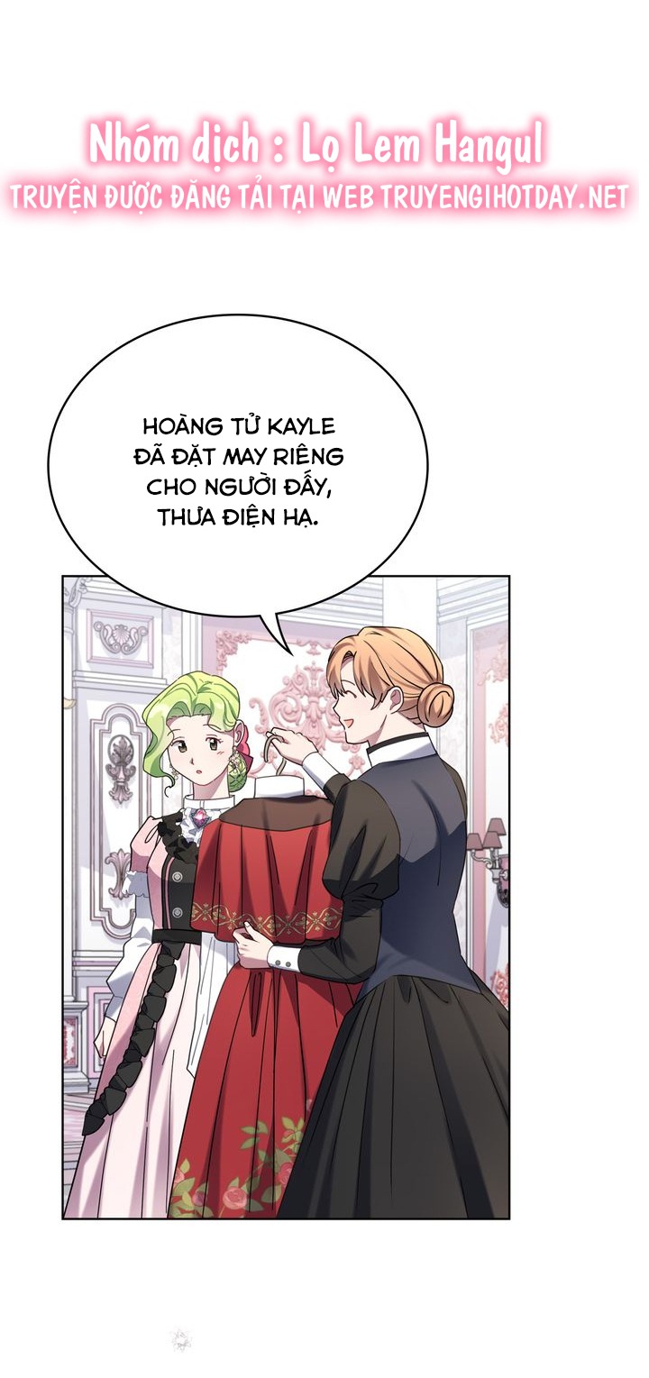 công chúa muôn loài chapter 41 22