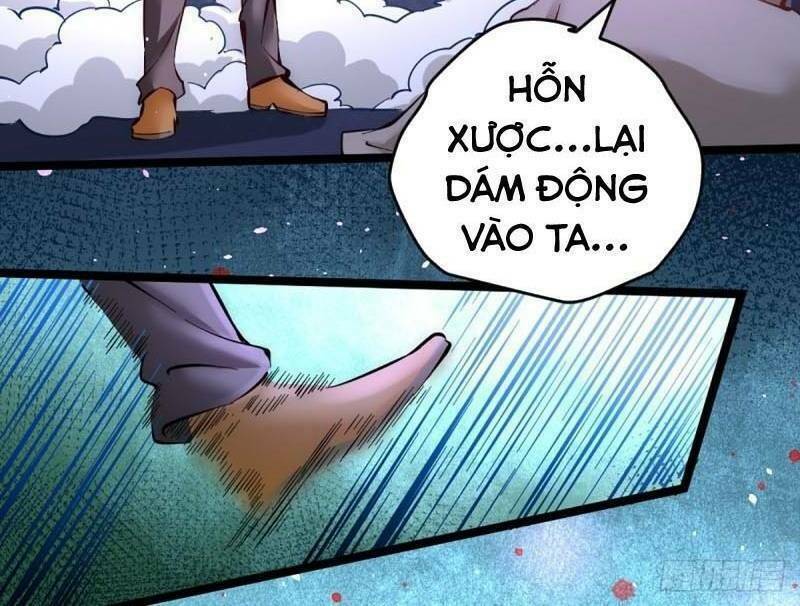 đô thị đỉnh phong cao thủ chapter 98 8