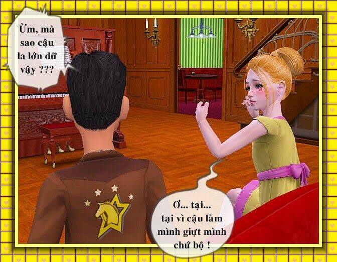 bella's story chapter 13.3 10