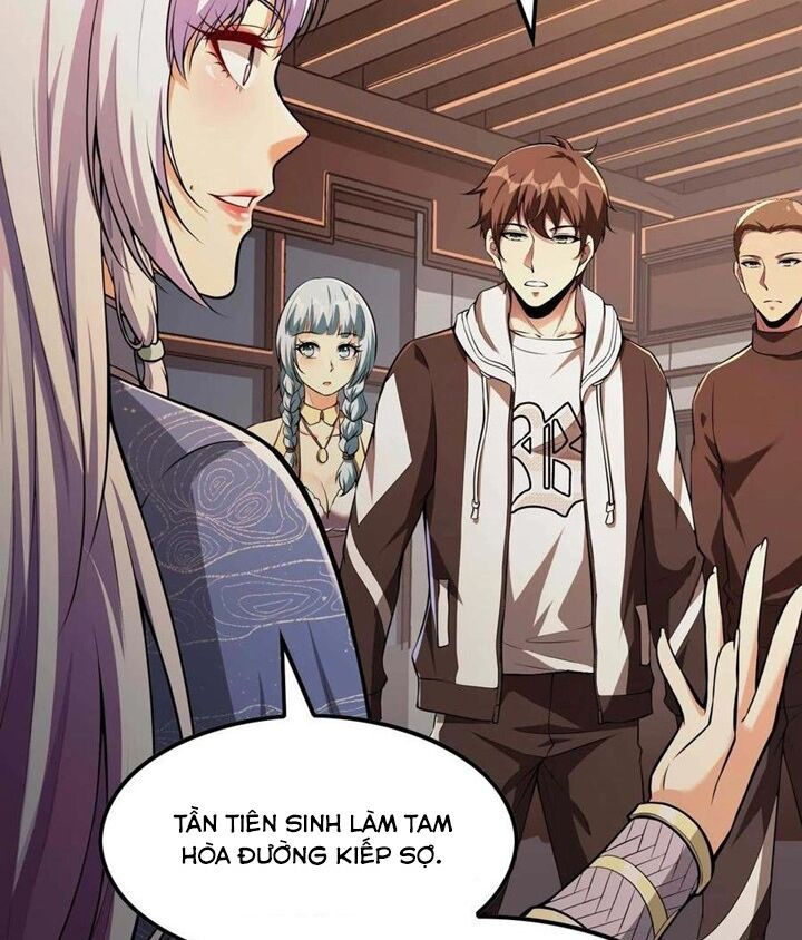 đệ nhất người ở rể chapter 95 6