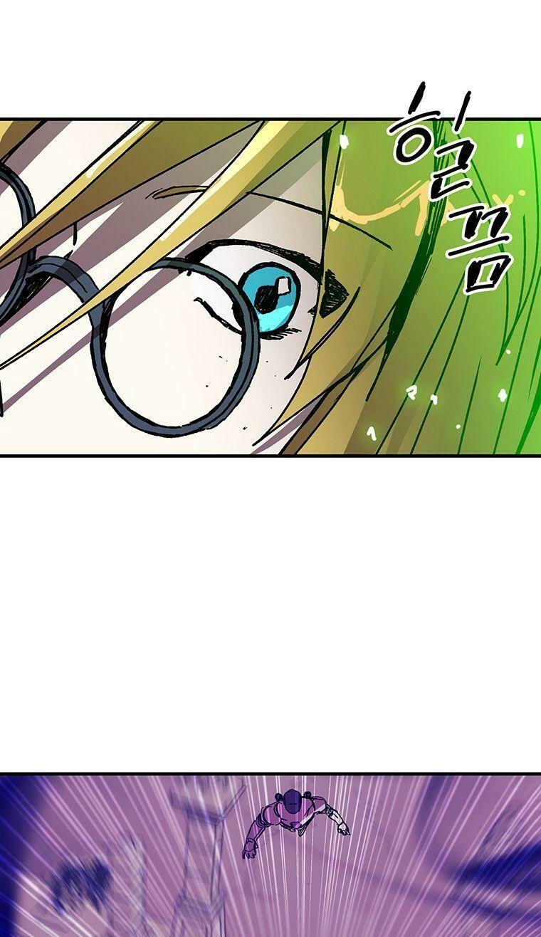 bug player - người chơi lỗi chapter 98 21