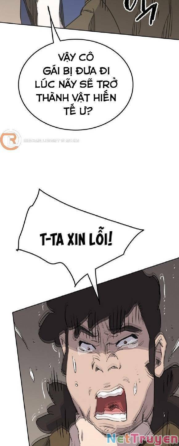 kiếm sĩ bất bại chapter 148 53