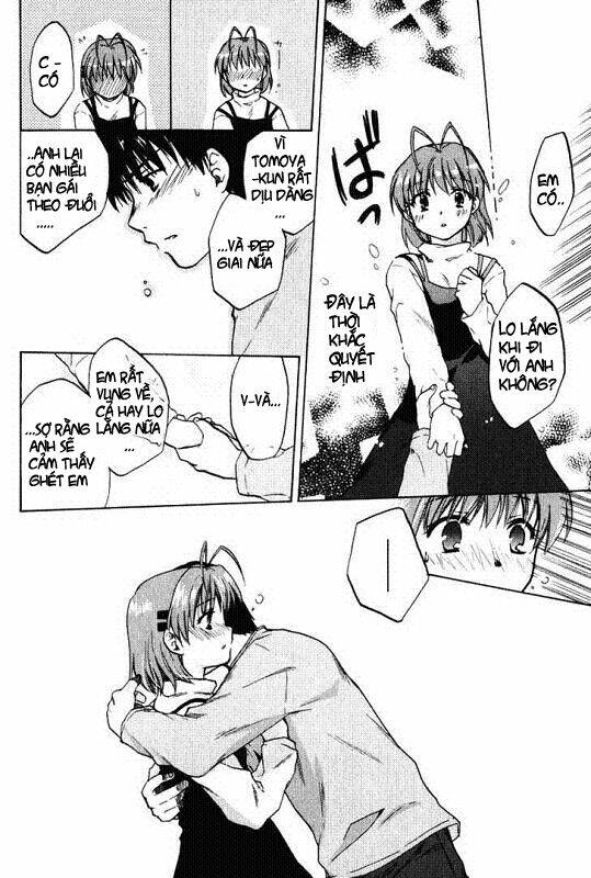 clannad chapter 9 28