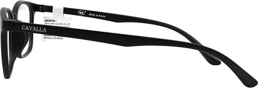 Gọng kính Unisex CAVALLA HT012
