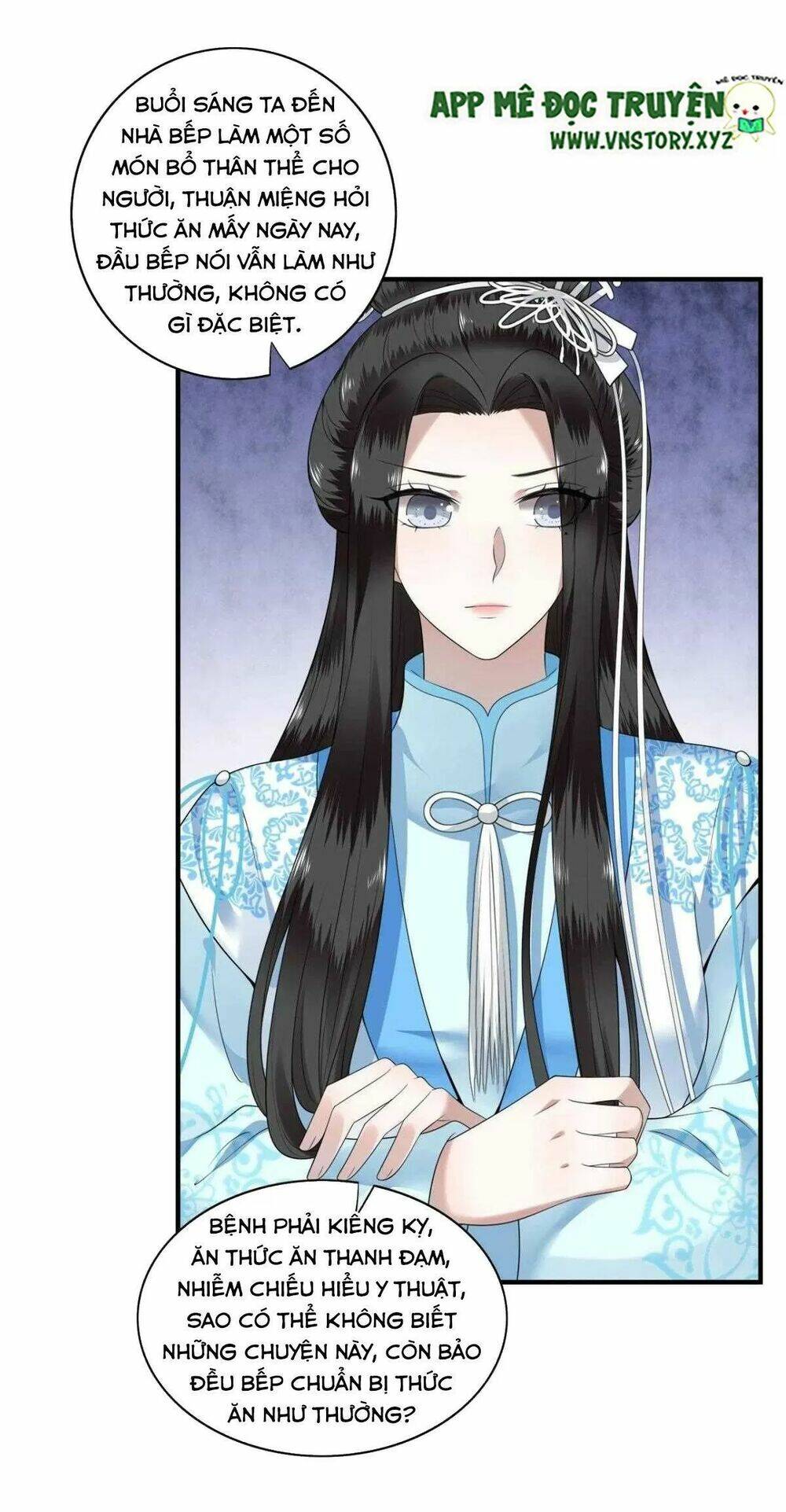 phượng hoàng vu phi chapter 114 14