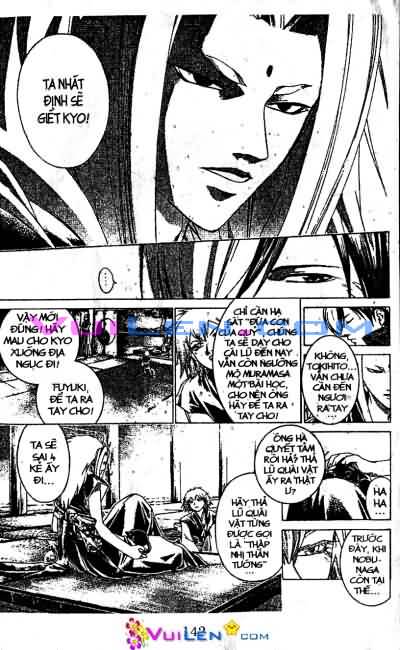 mắt quỷ kyo chapter 77 143