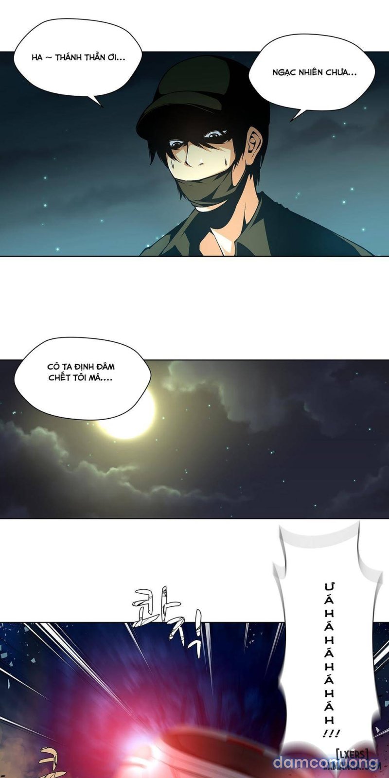 nô lệ song sinh chapter 19 11