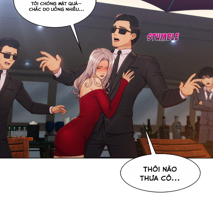 quý cô chân dài chapter 23 58