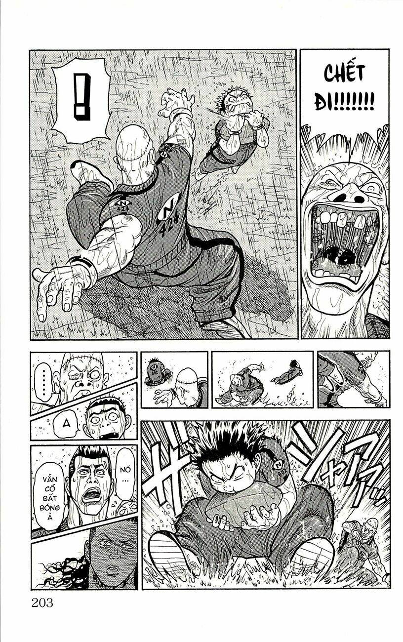 shuujin riku chapter 7 21