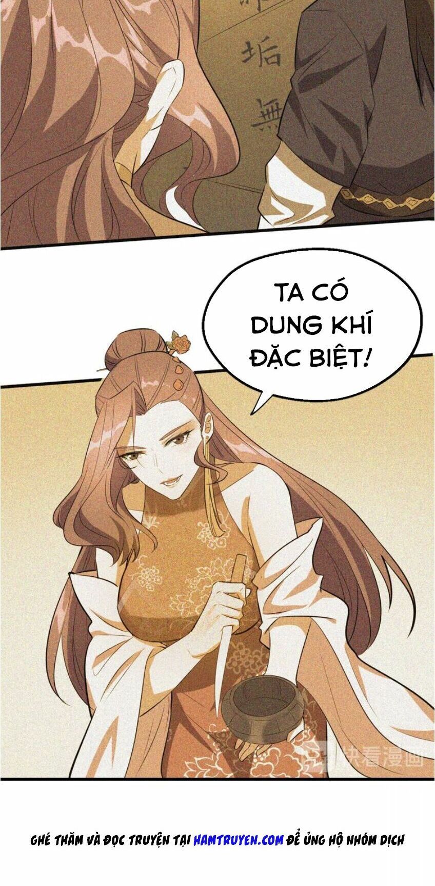 đại nghịch chi môn chapter 42 7