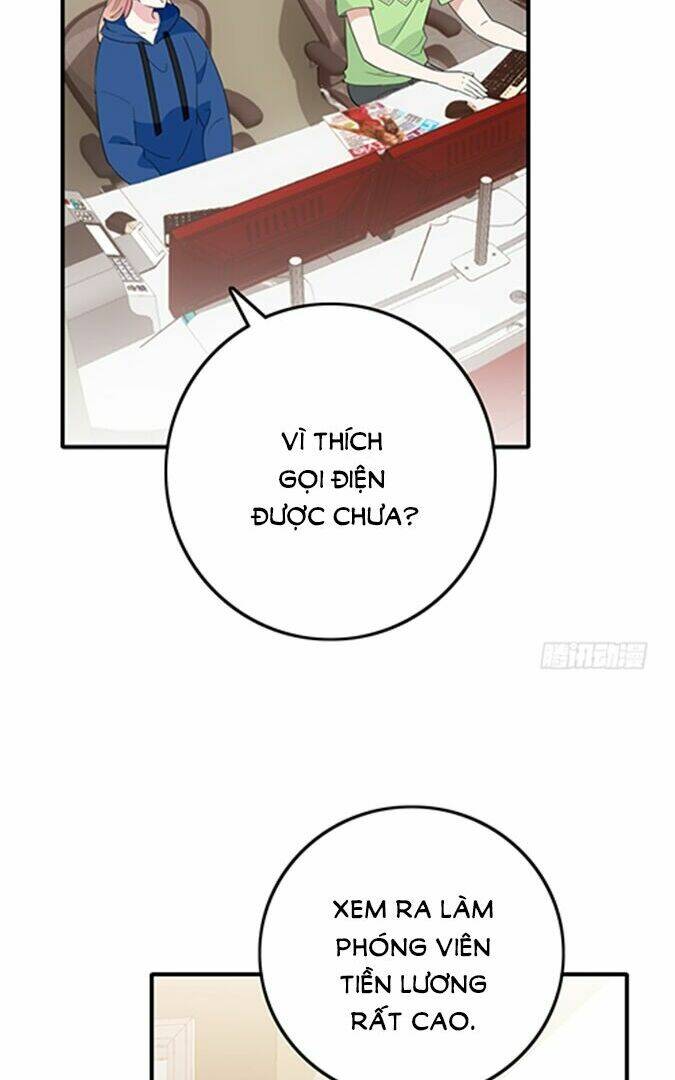 bí mật kết hôn với ảnh đế: vợ ơi đến đây tấn công đi nào chapter 60 33