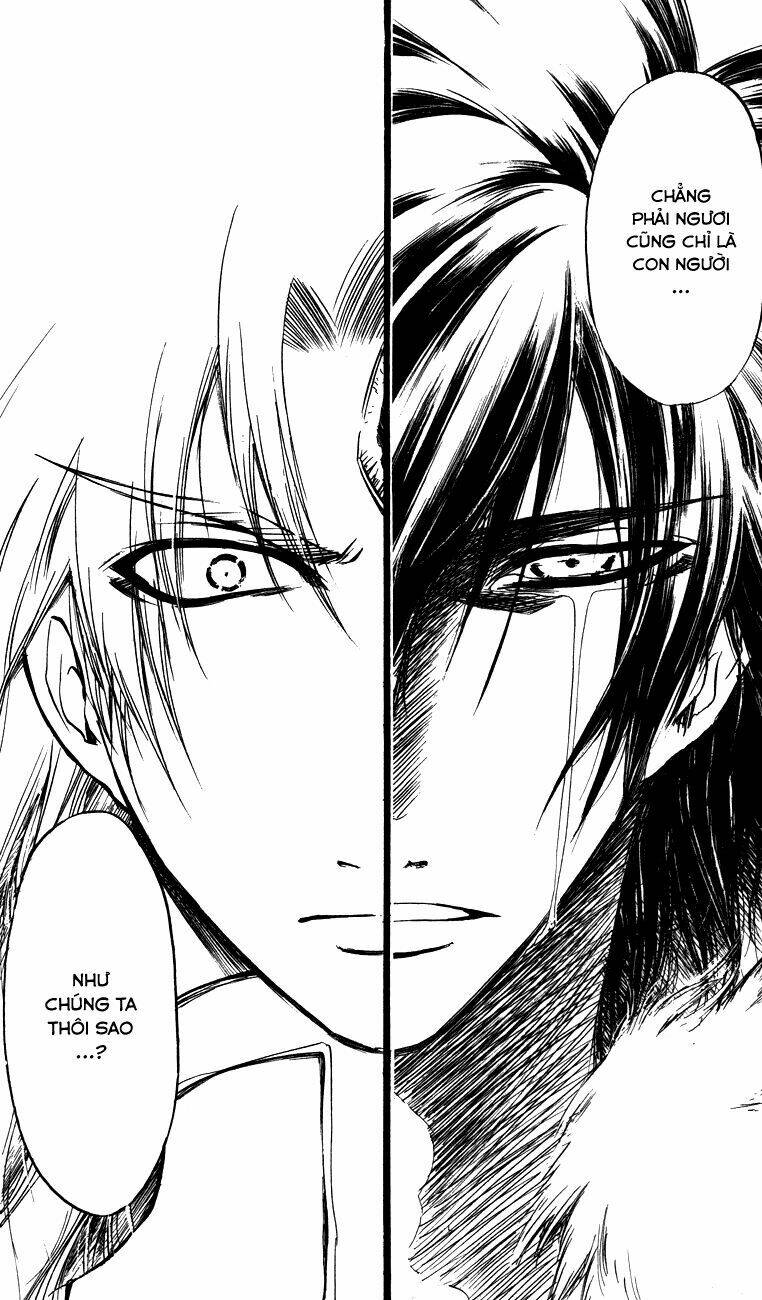 watashi no messiah-sama chapter 58 28