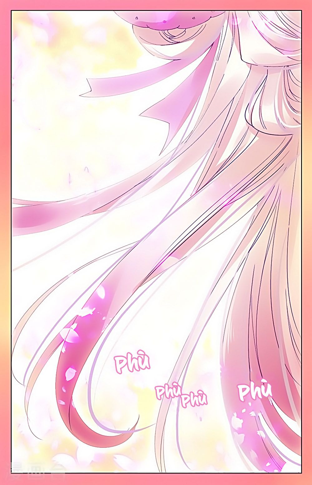 Lưu Niên Chuyển chapter 30.3 - Trang 2