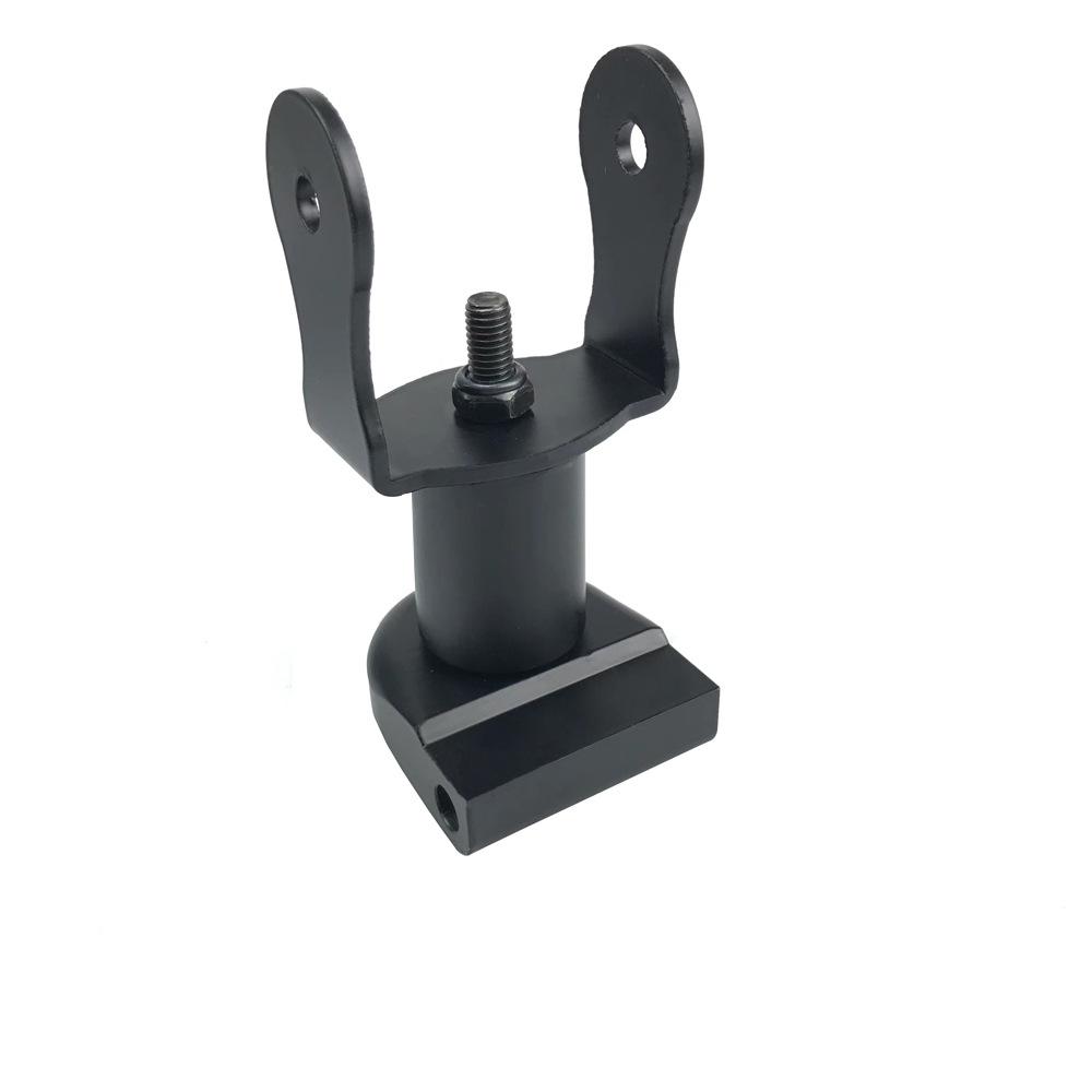 Screen Monitor Adjuster for Peloton Bike 360° Rotation Screen Swivel Pivot Arm