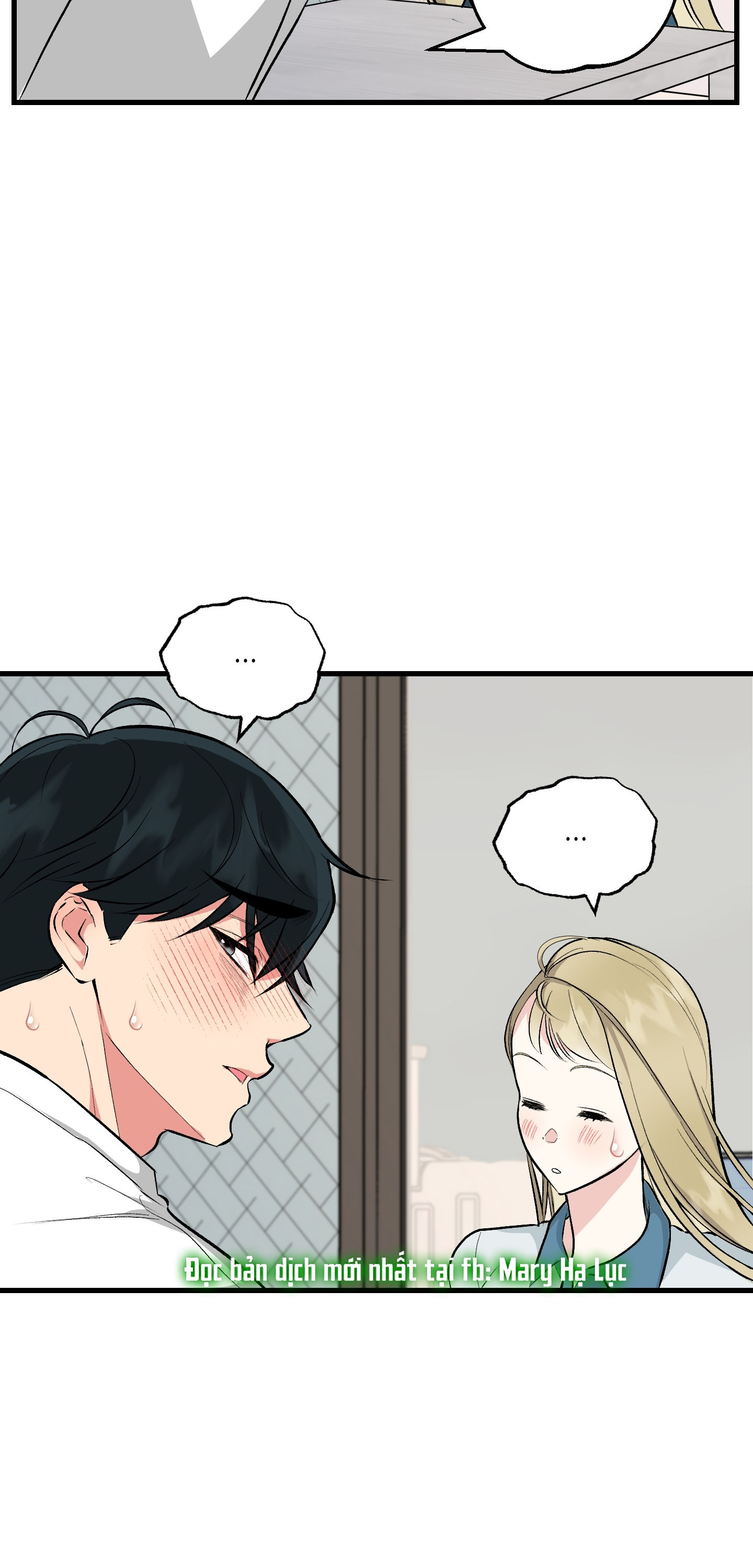 [18+] thêm một lần nữa thôi chapter 8.1 4