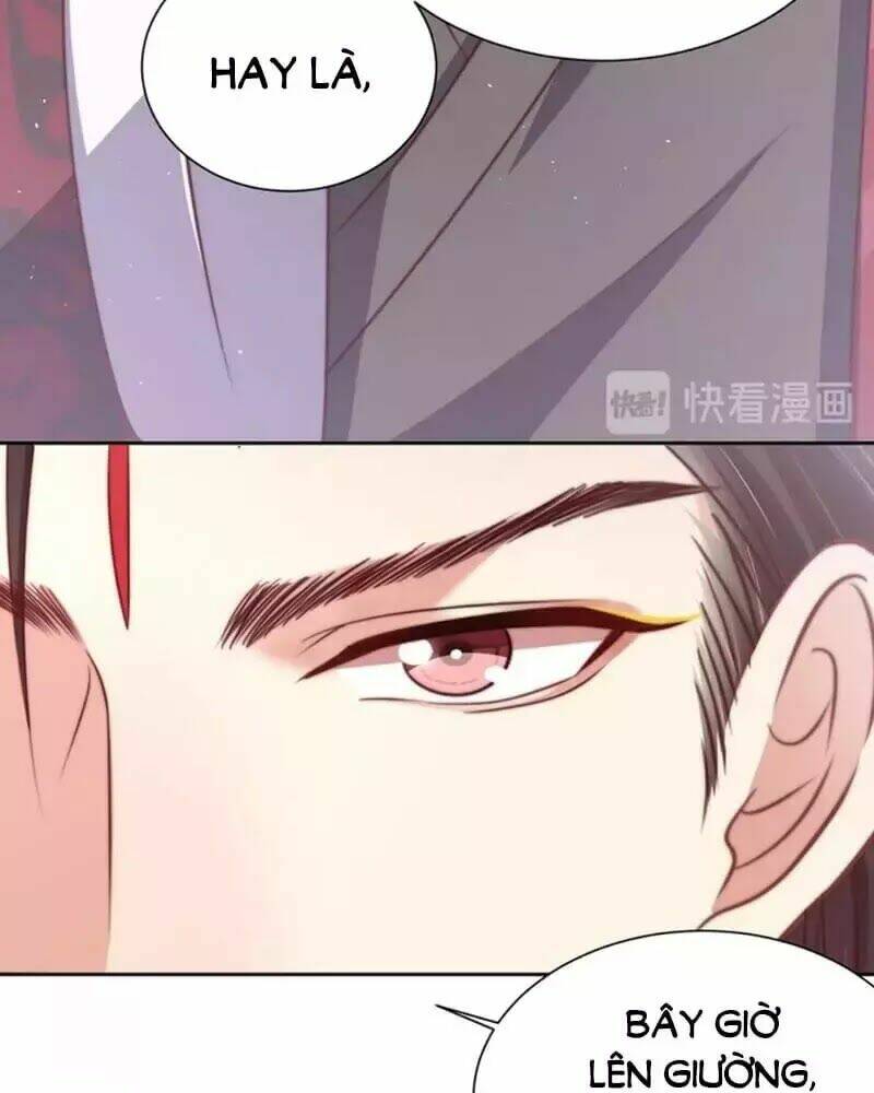 công chúa tại thượng: quốc sư mời xuống kiệu chapter 34 11