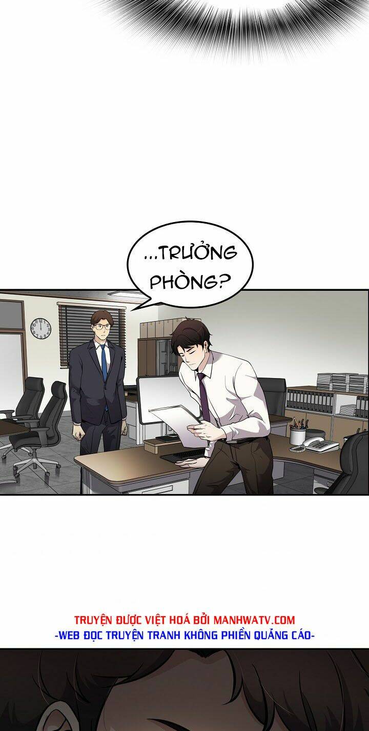 điều tra viên chuyển sinh chapter 74 26