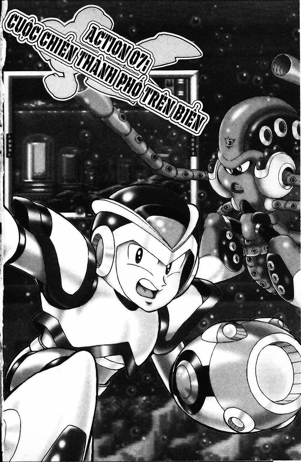 chiến binh thế giới ảo x ngoại truyện: hunter chapter 7 1