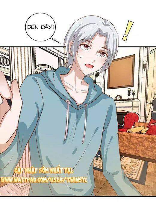 không gả cho tổng tài, gả cho người hầu chapter 120 18
