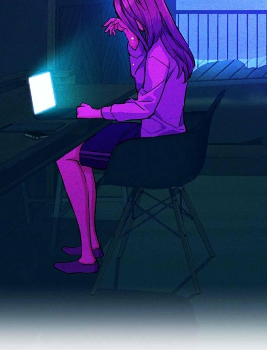 bạn học tôi là lính đánh thuê chapter 68 145