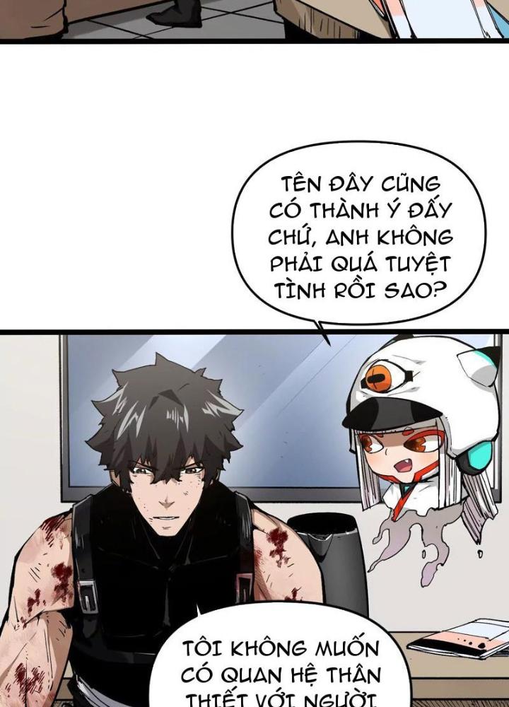 quỷ trảm liệp nhân chapter 5 20