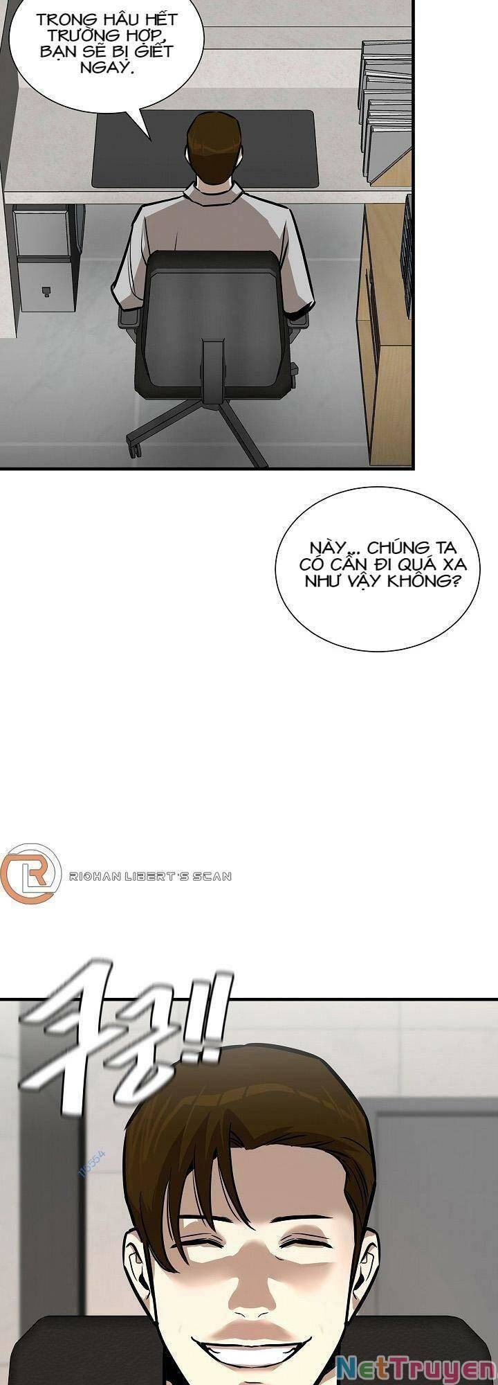 return survival chapter 146 21