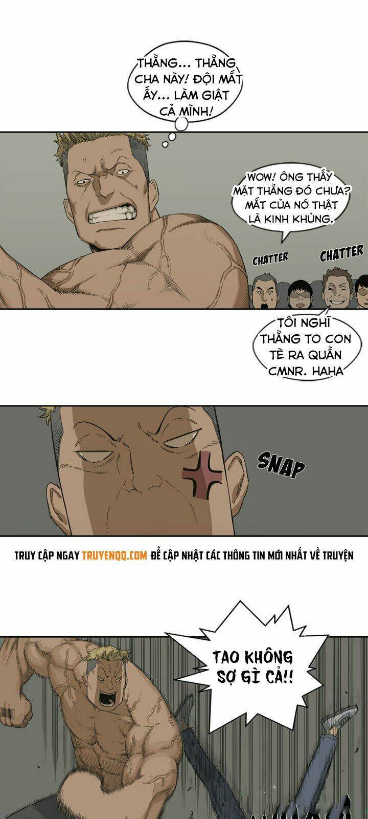 hiệp sĩ giao hàng chapter 3 13