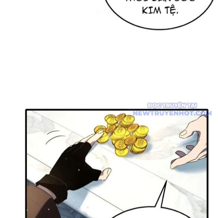 Vô Địch Bị Động Tạo Ra Tấn Sát Thương chapter 63 99