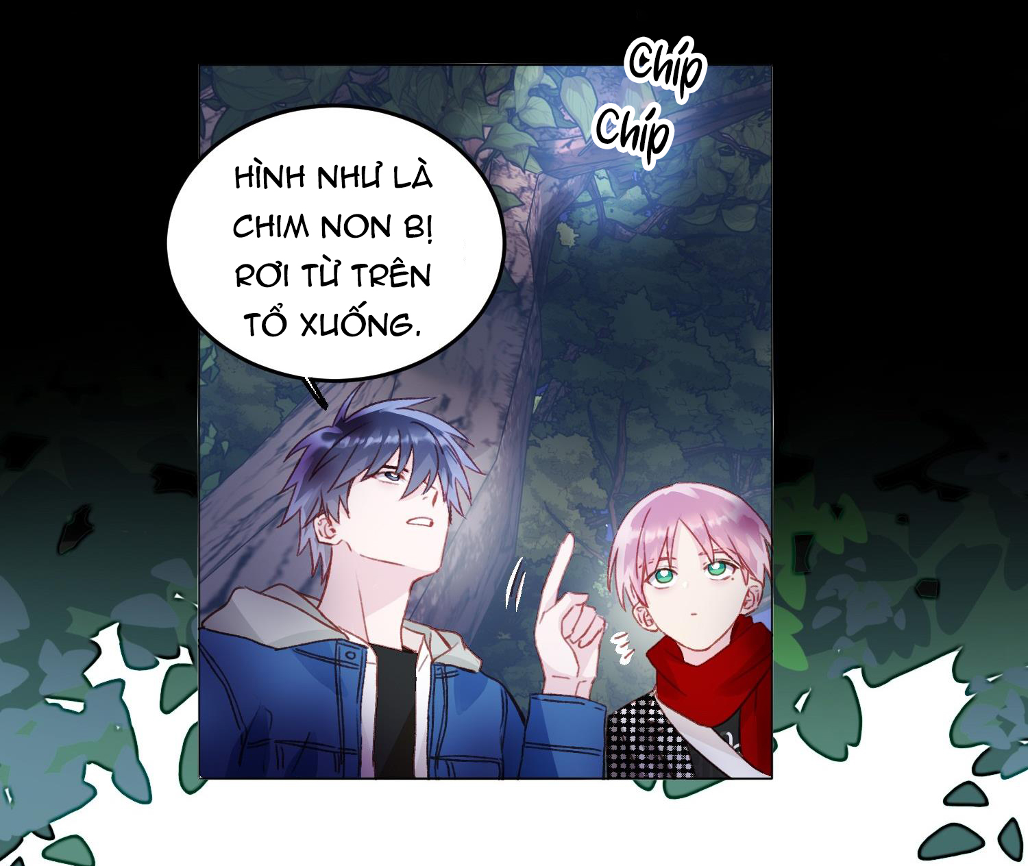 tôi phải làm tên khốn xấu xa chapter 43 17